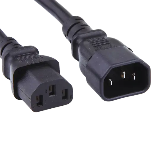 Cable servidor