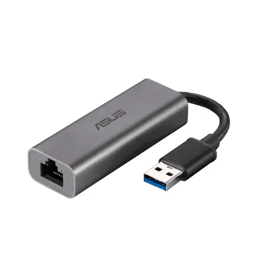 Adaptador ethernet